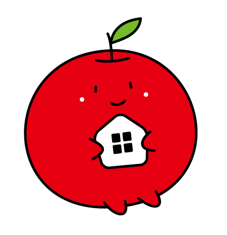 アップルちゃん